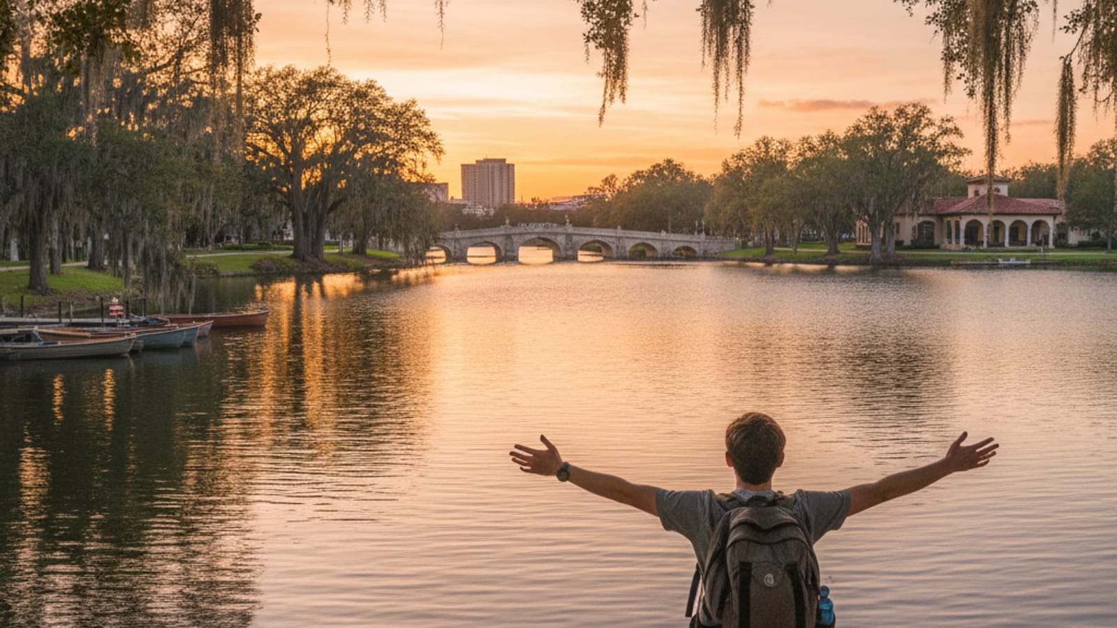 First Time in Lakeland? Locals Wish You Knew These 12 Things