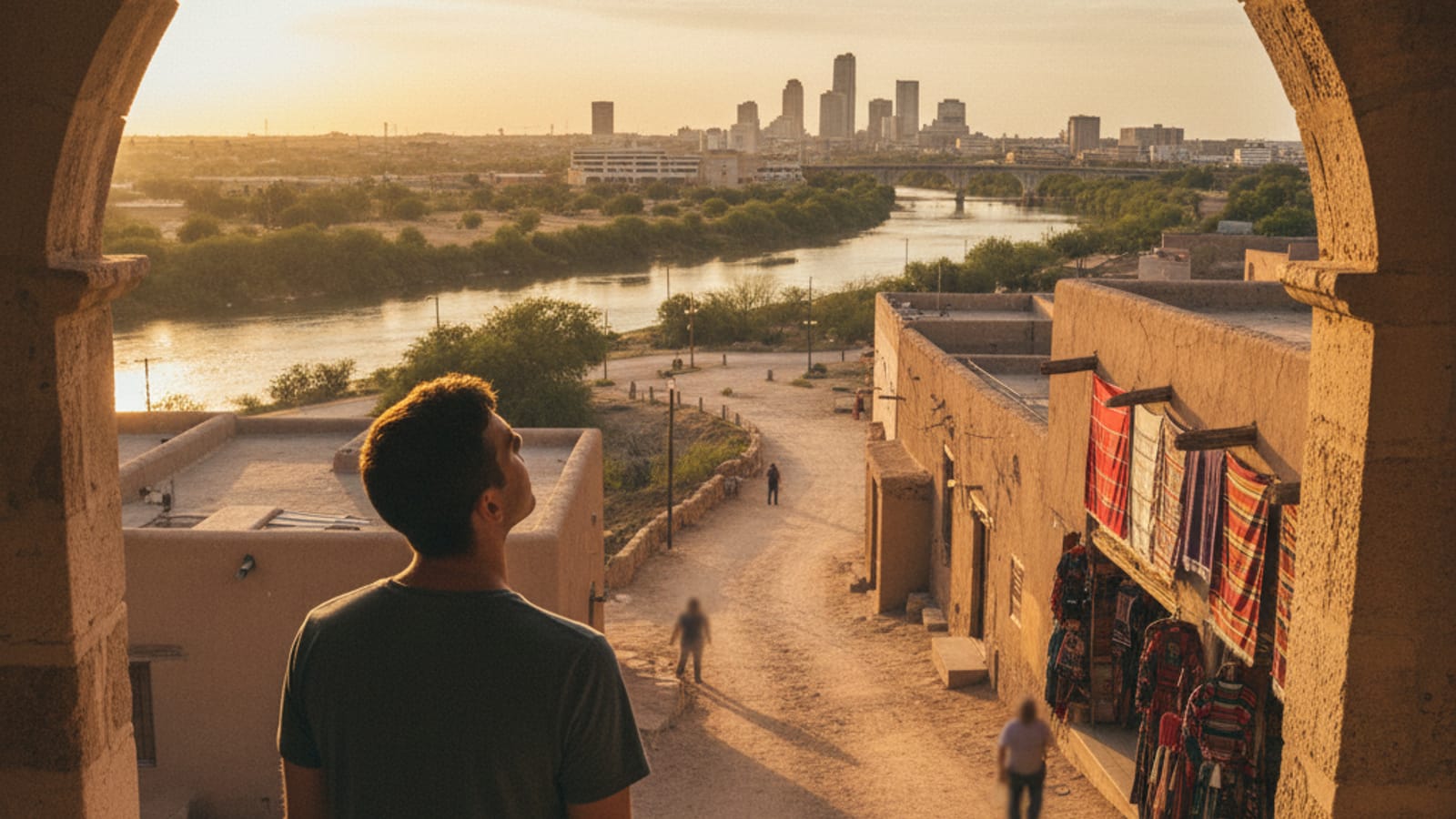 First Time in Laredo? Locals Wish You Knew These 12 Things