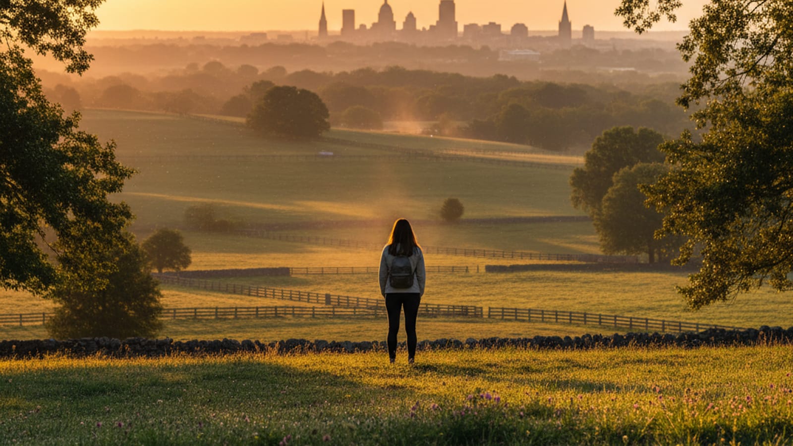First Time in Lexington? Locals Wish You Knew These 12 Things