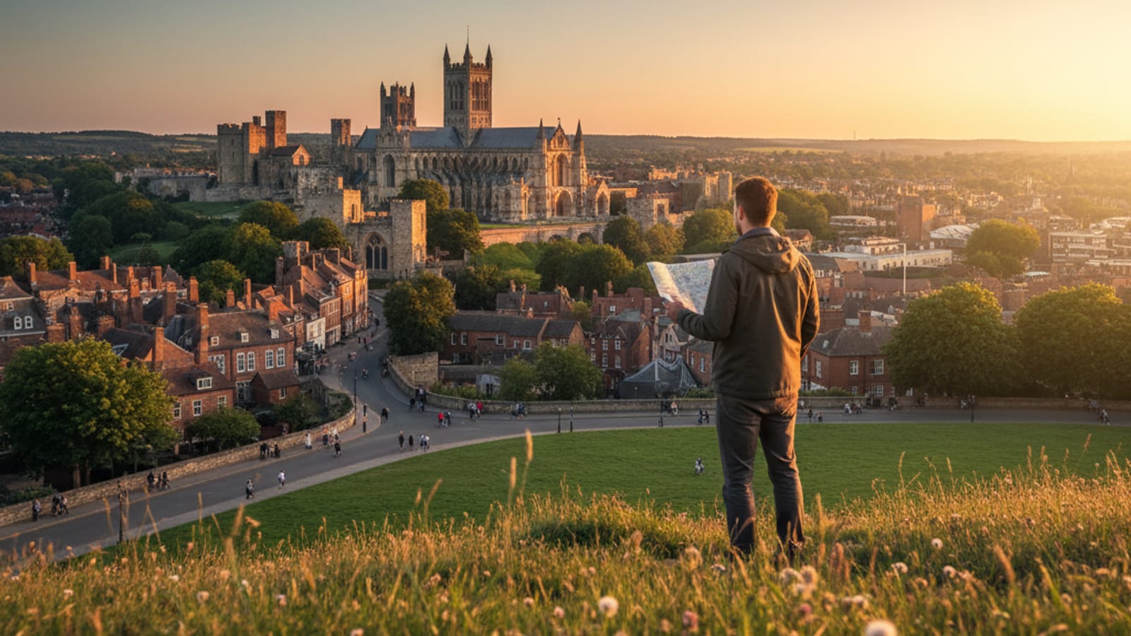First Time in Lincoln? Locals Wish You Knew These 12 Things