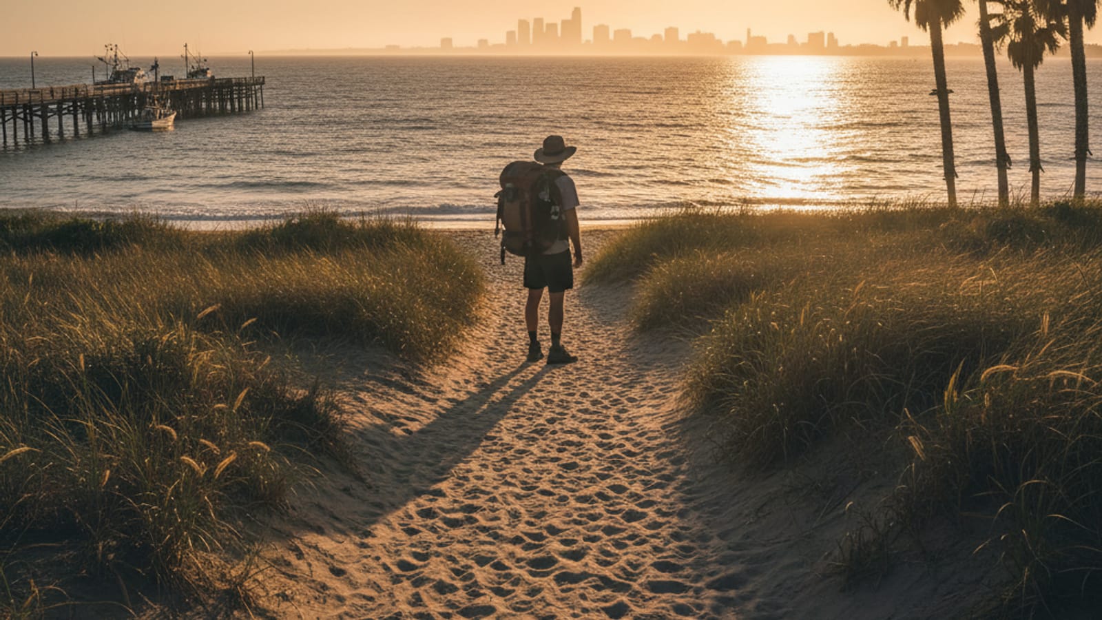 First Time in Long Beach? Locals Wish You Knew These 12 Things