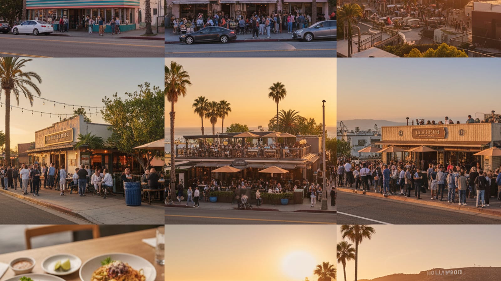 Where to Eat in Los Angeles: A Local