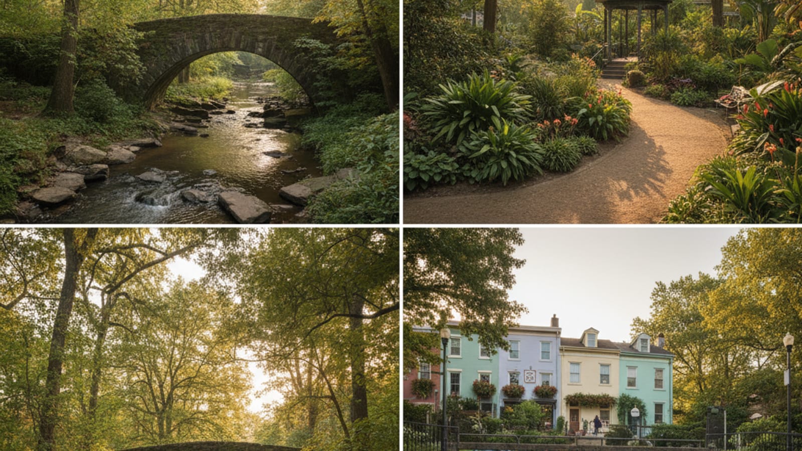 Louisville Hidden Gems: Secret Spots the Guidebooks Miss