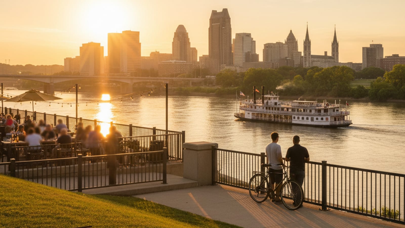 The Perfect Weekend in Louisville: A 2-Day Itinerary