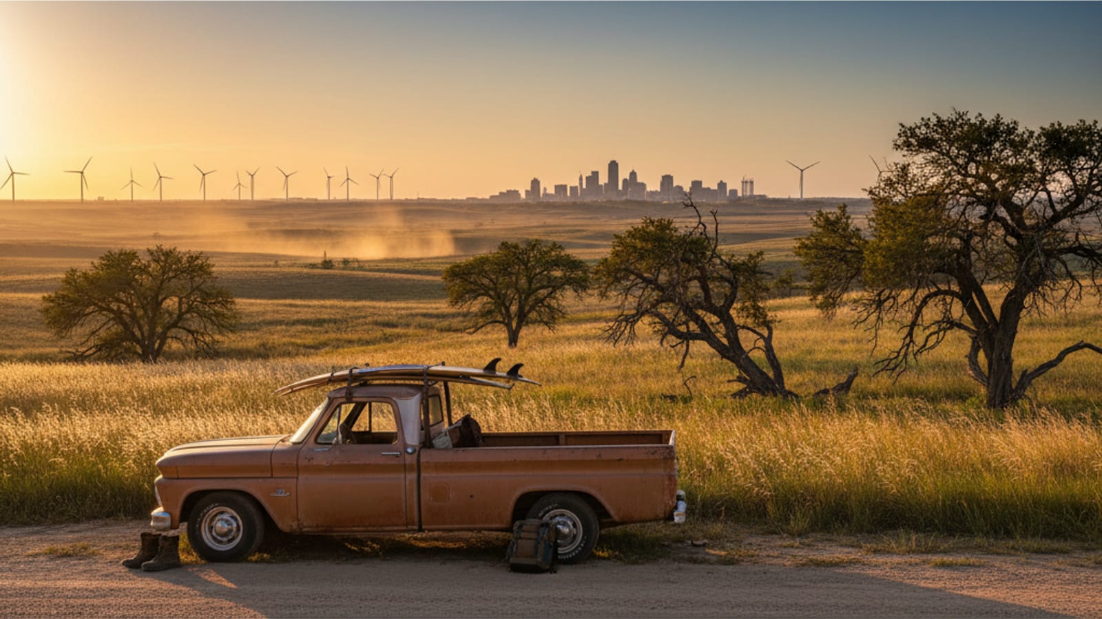 First Time in Lubbock? Locals Wish You Knew These 12 Things