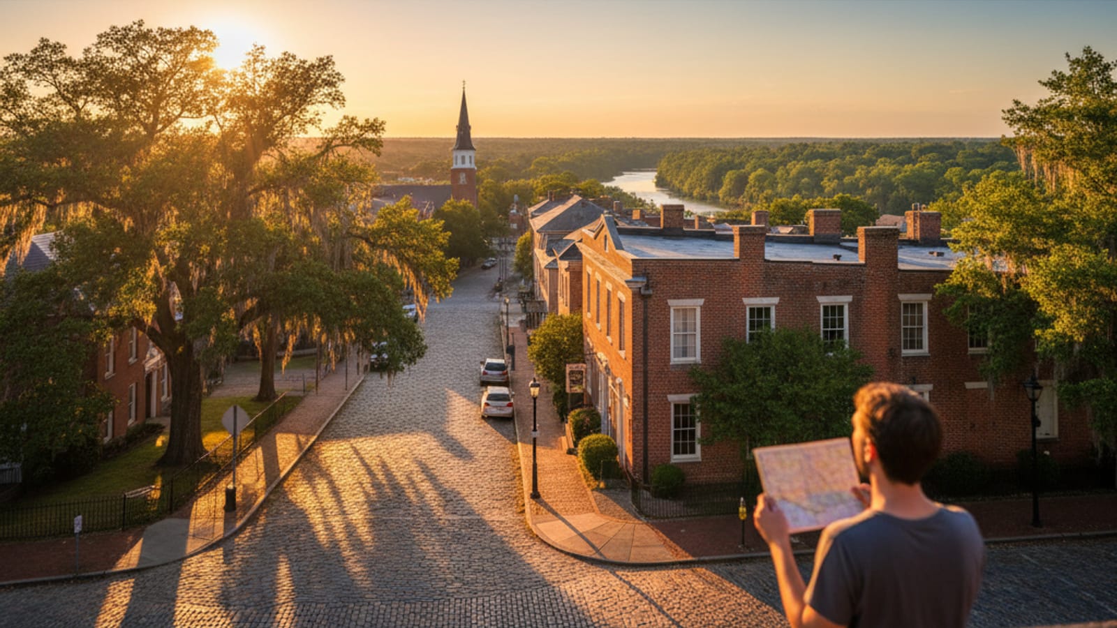 First Time in Macon? Locals Wish You Knew These 12 Things