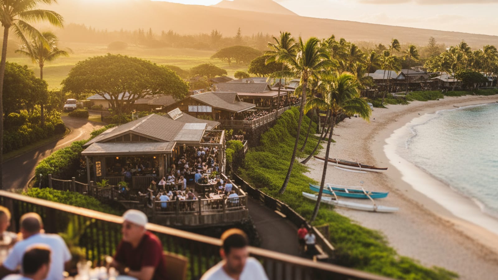 Where to Eat in Maui: A Local
