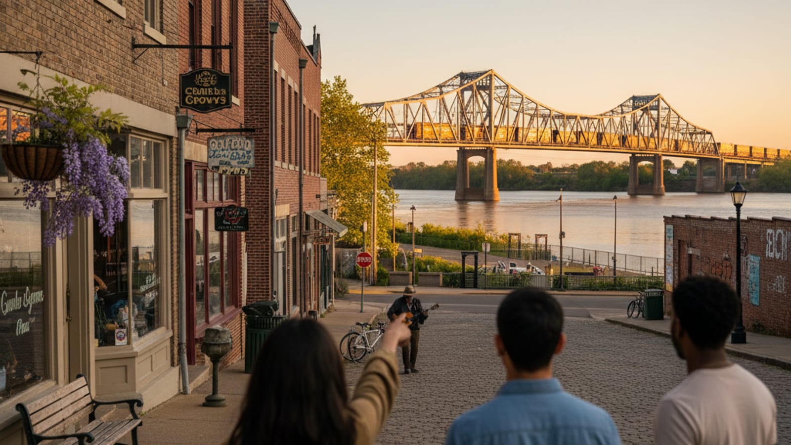 First Time in Memphis? Locals Wish You Knew These 12 Things