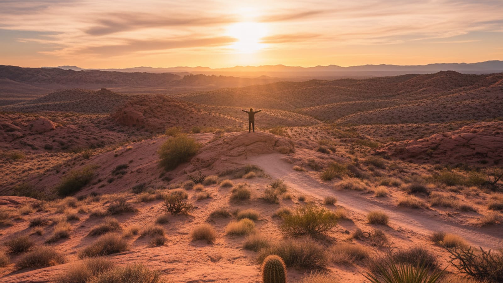 First Time in Mesquite? Locals Wish You Knew These 12 Things
