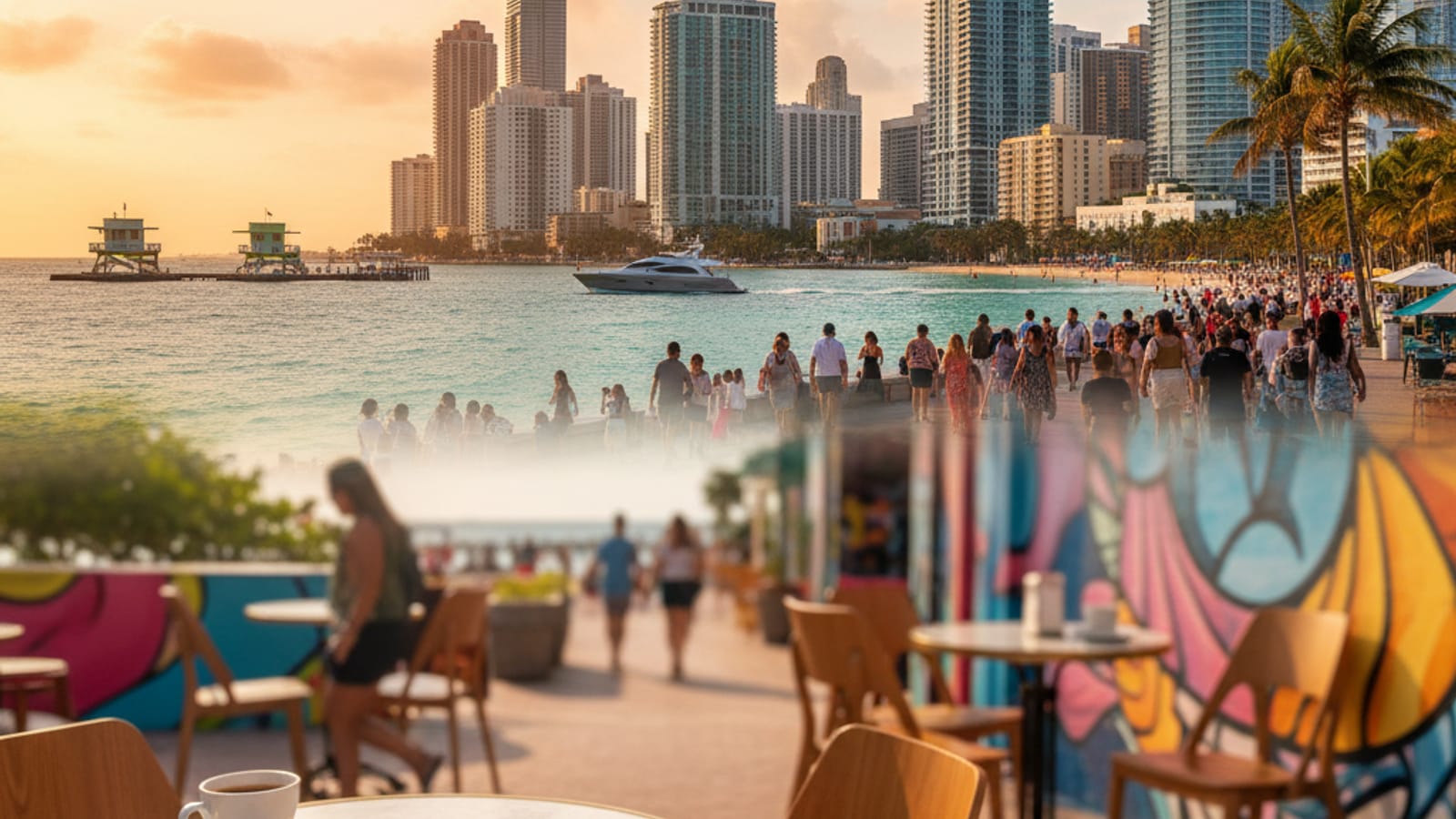 The Perfect Weekend in Miami: A 2-Day Itinerary