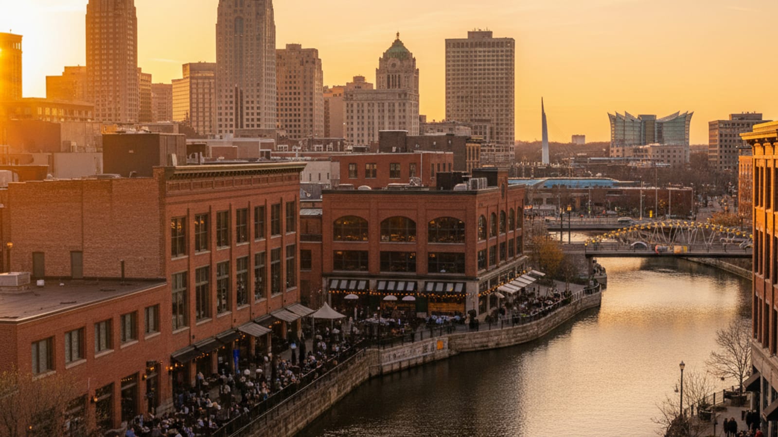 Where to Eat in Milwaukee: A Local