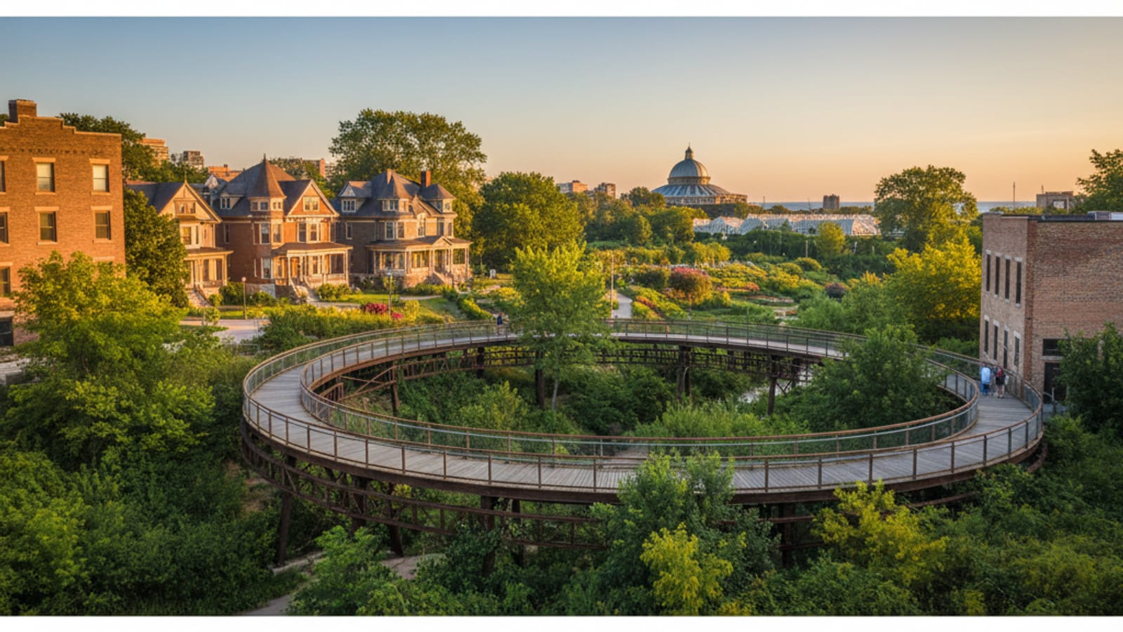 Milwaukee Hidden Gems: Secret Spots the Guidebooks Miss