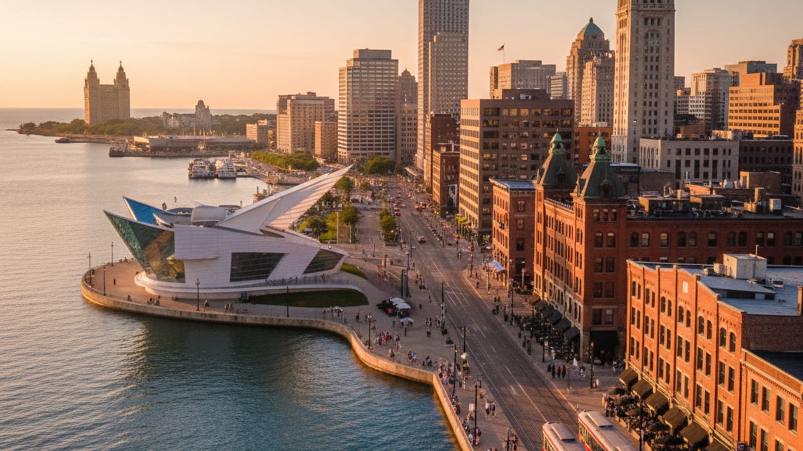The Perfect Weekend in Milwaukee: A 2-Day Itinerary