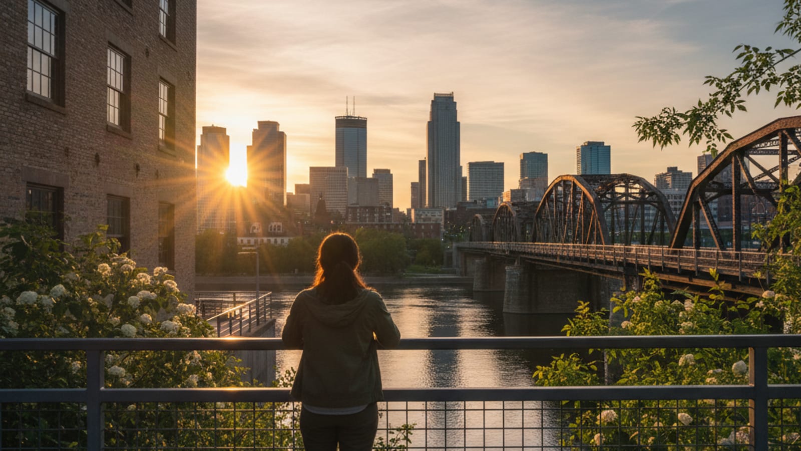 First Time in Minneapolis? Locals Wish You Knew These 12 Things