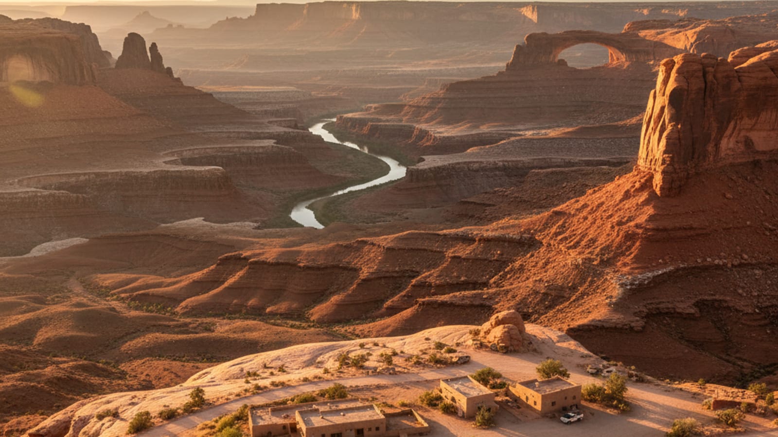 The Perfect Weekend in Moab: A 2-Day Itinerary