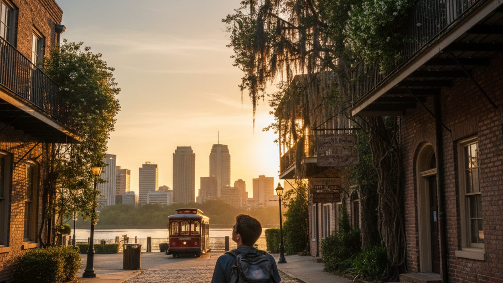First Time in Mobile? Locals Wish You Knew These 12 Things