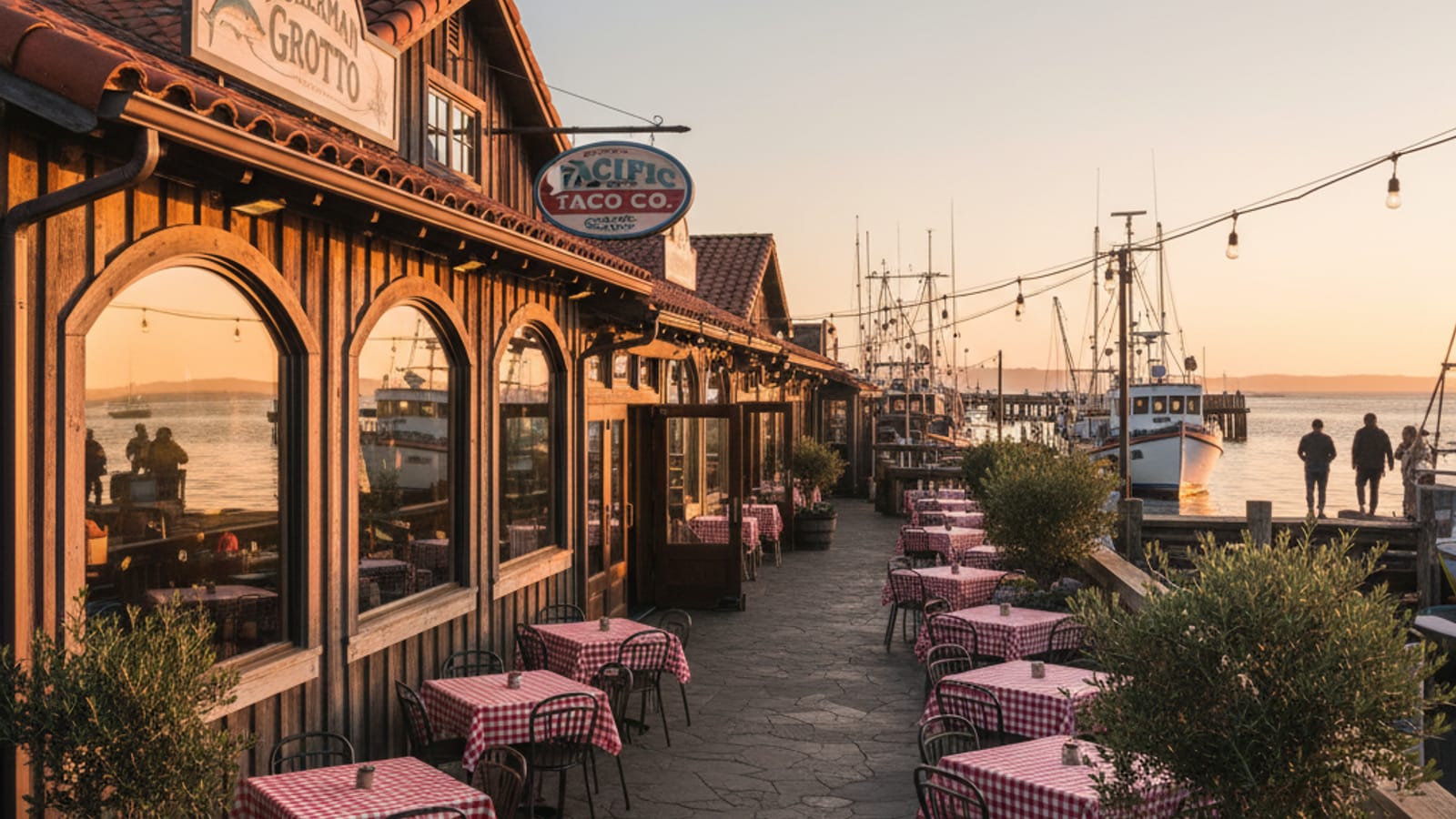 Where to Eat in Monterey: A Local