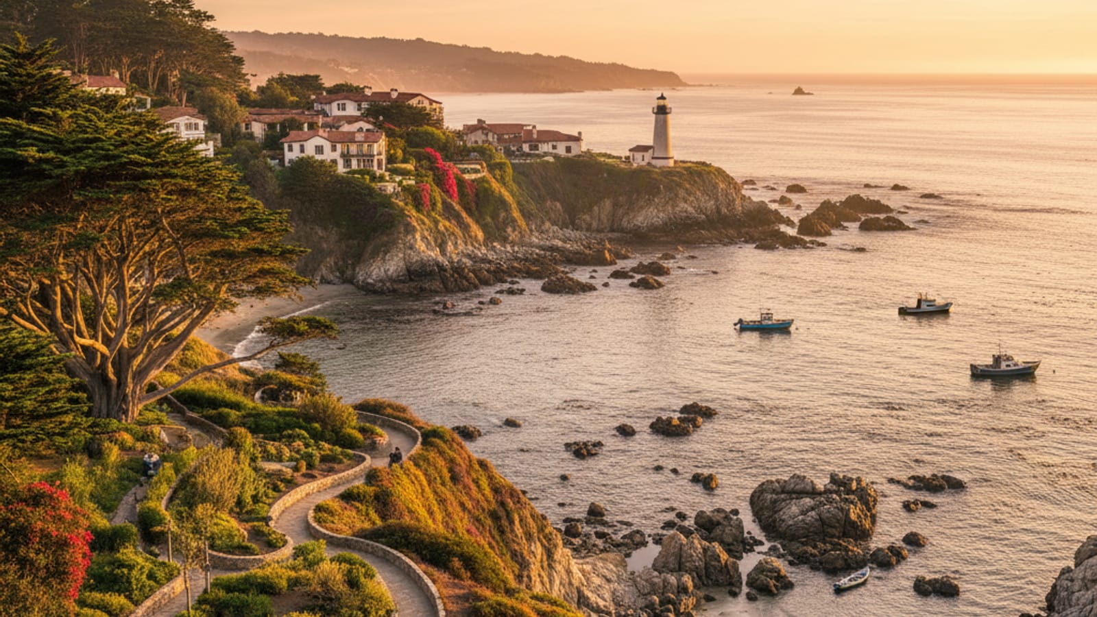 Monterey Hidden Gems: Secret Spots the Guidebooks Miss