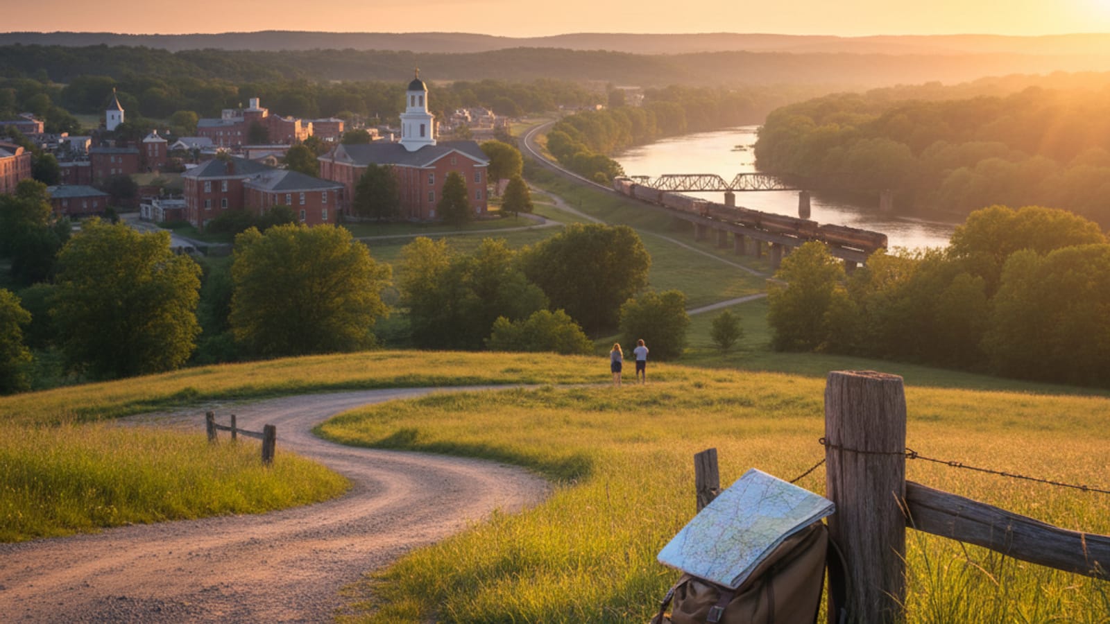First Time in Murfreesboro? Locals Wish You Knew These 12 Things
