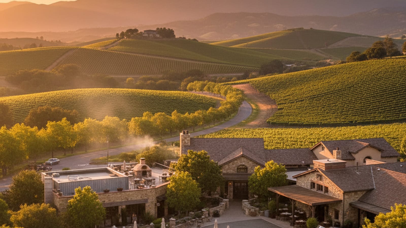 Where to Eat in Napa Valley: A Local