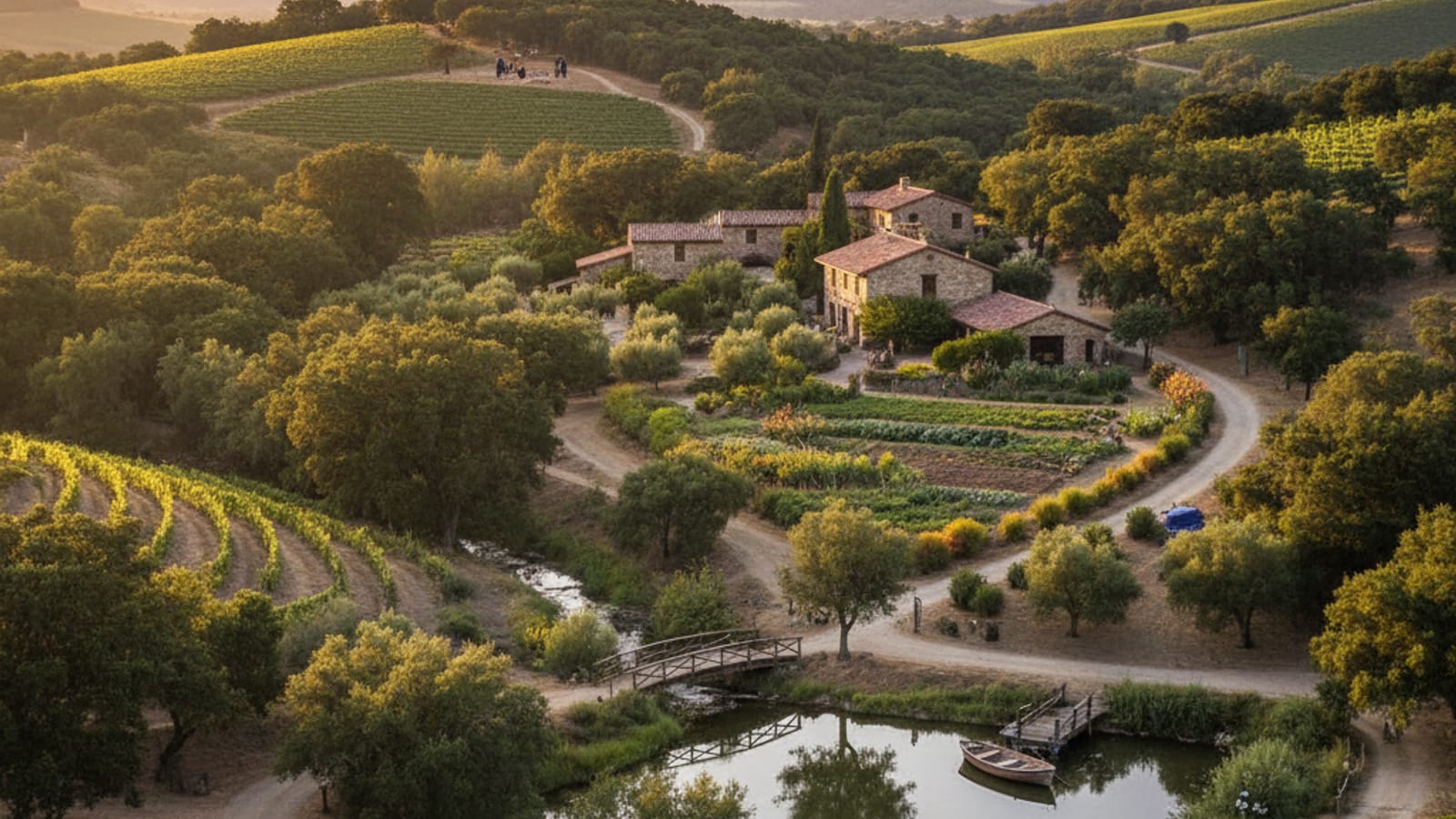 Napa Valley Hidden Gems: Secret Spots the Guidebooks Miss