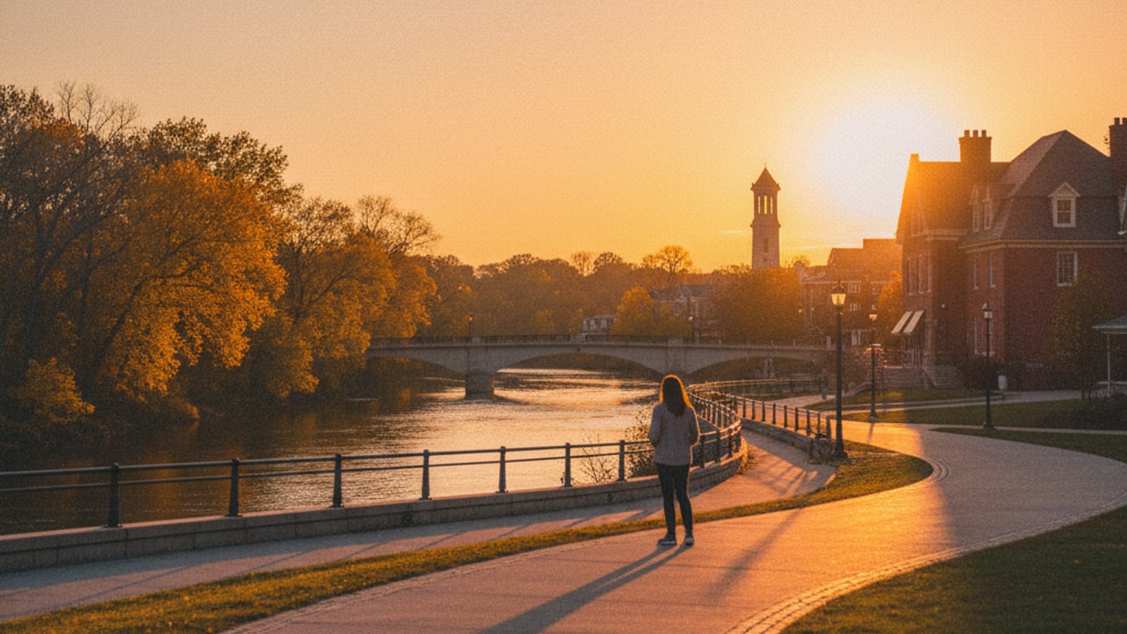First Time in Naperville? Locals Wish You Knew These 12 Things