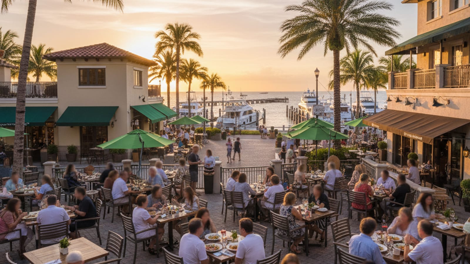 Where to Eat in Naples: A Local