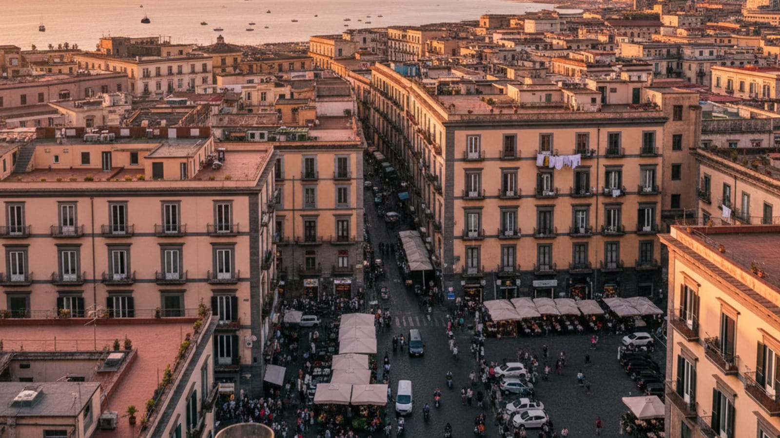 The Perfect Weekend in Naples: A 2-Day Itinerary