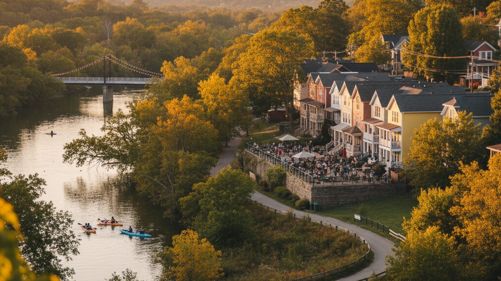 Nashville Hidden Gems: Secret Spots the Guidebooks Miss