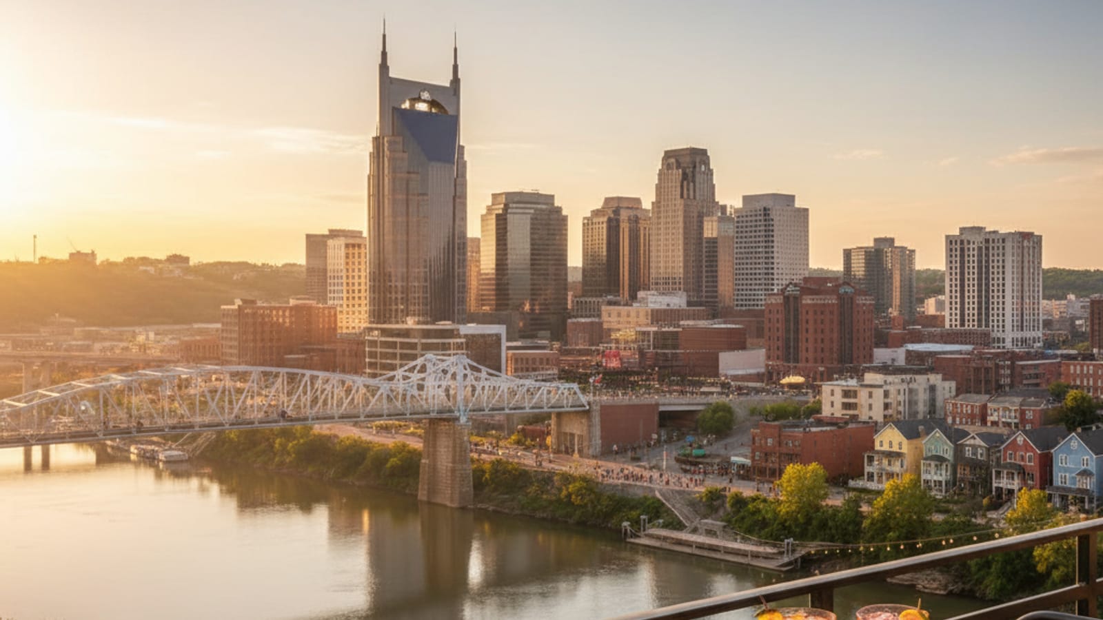 The Perfect Nashville Weekend: A 3-Day Itinerary