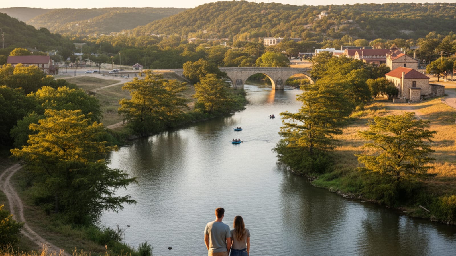 First Time in New Braunfels? Locals Wish You Knew These 12 Things