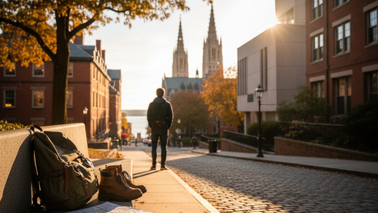 First Time in New Haven? Locals Wish You Knew These 12 Things