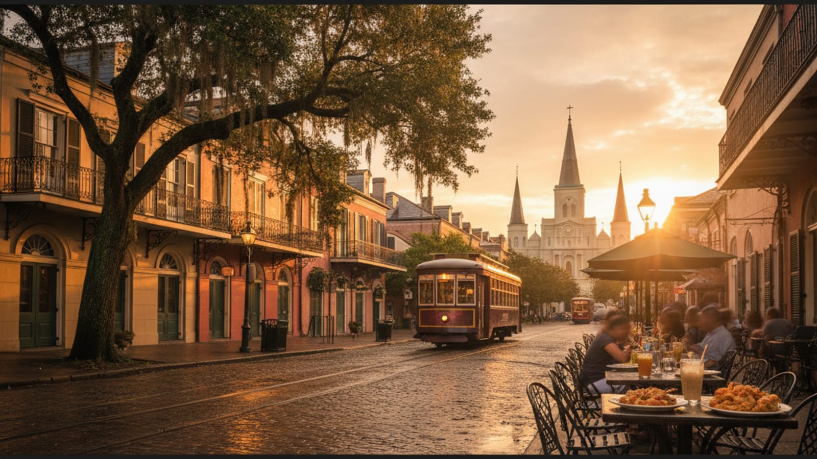 Where to Eat in New Orleans: A Local