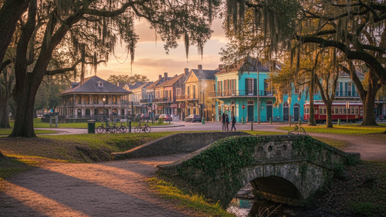 New Orleans Hidden Gems: Secret Spots the Guidebooks Miss