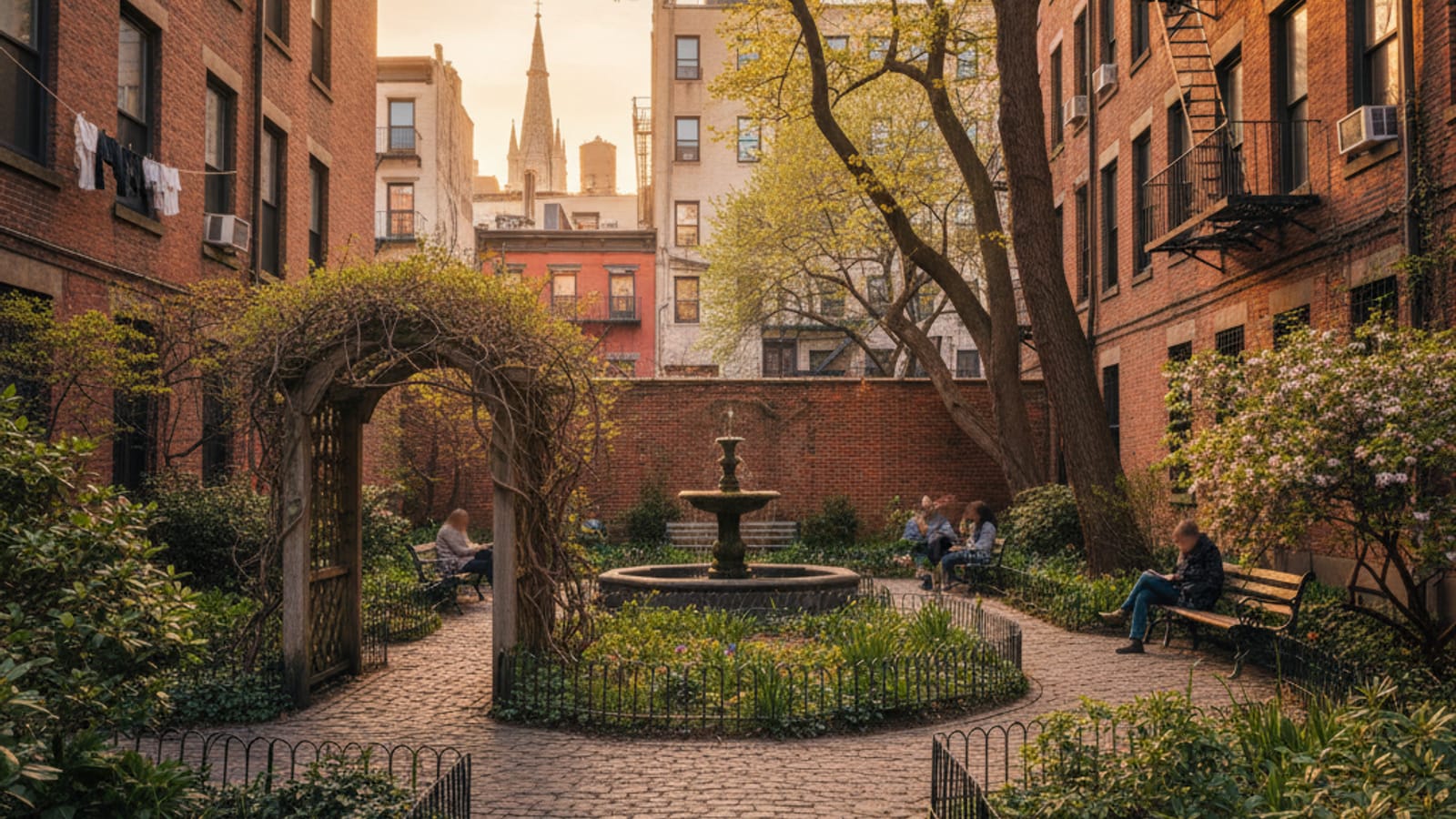 New York Hidden Gems: Secret Spots the Guidebooks Miss