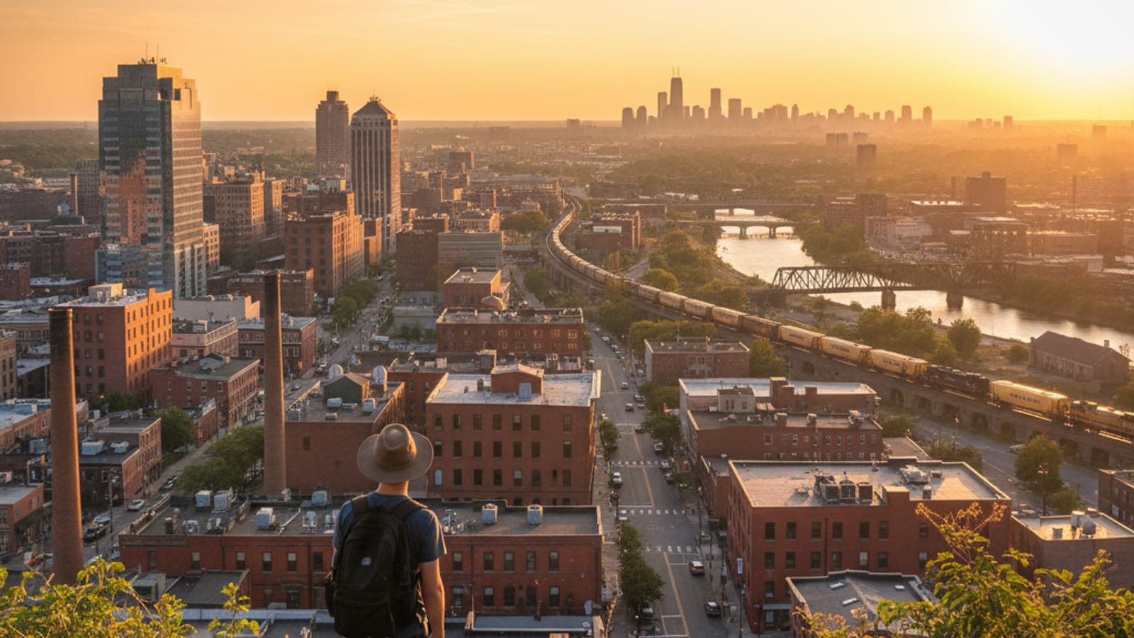 First Time in Newark? Locals Wish You Knew These 12 Things