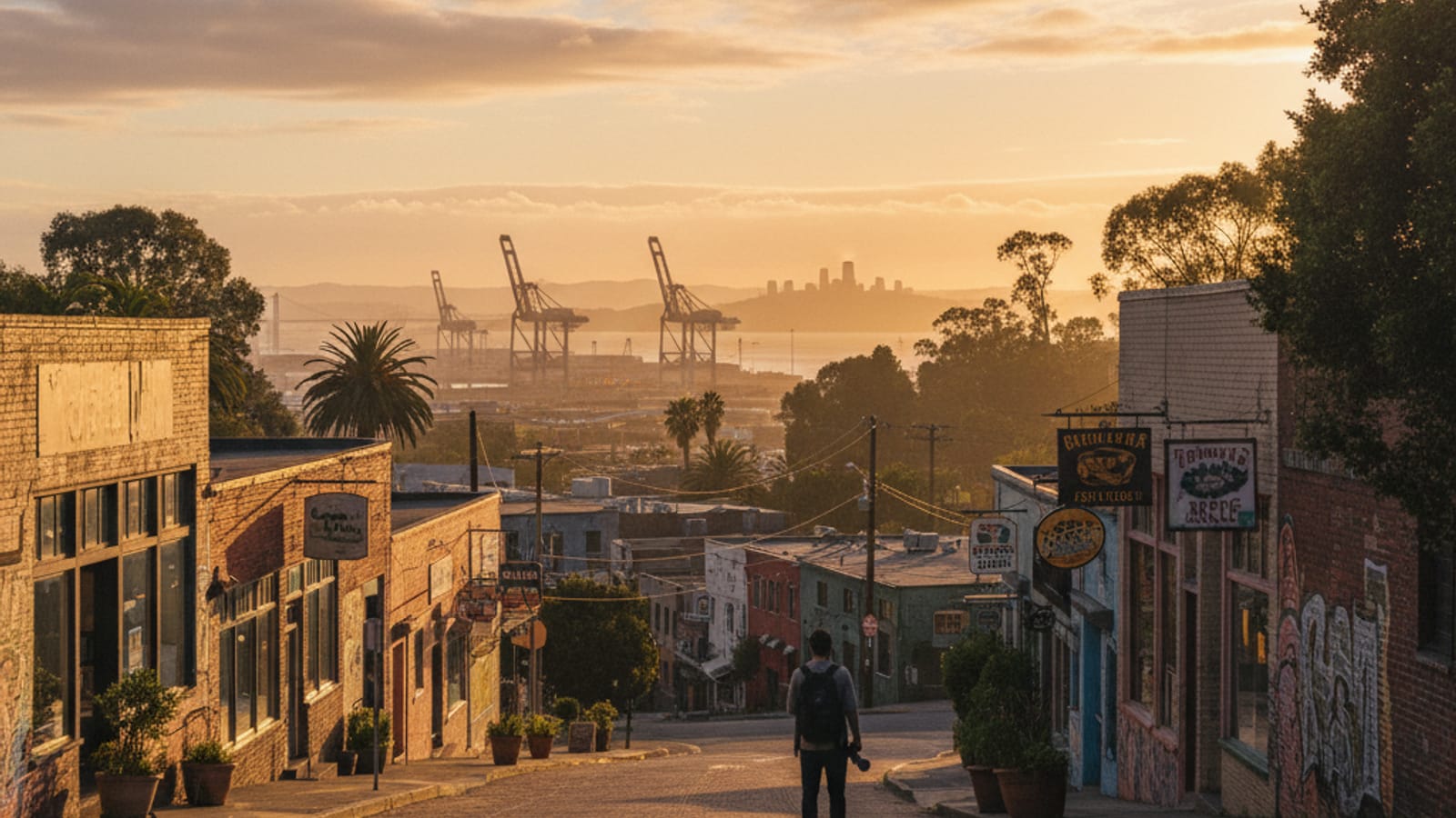 First Time in Oakland? Locals Wish You Knew These 12 Things