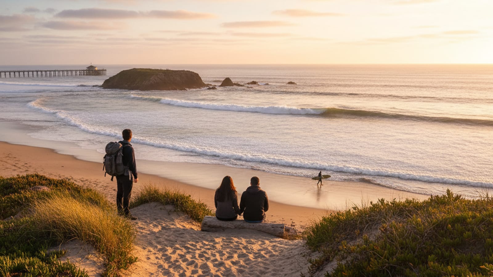 First Time in Oceanside? Locals Wish You Knew These 12 Things
