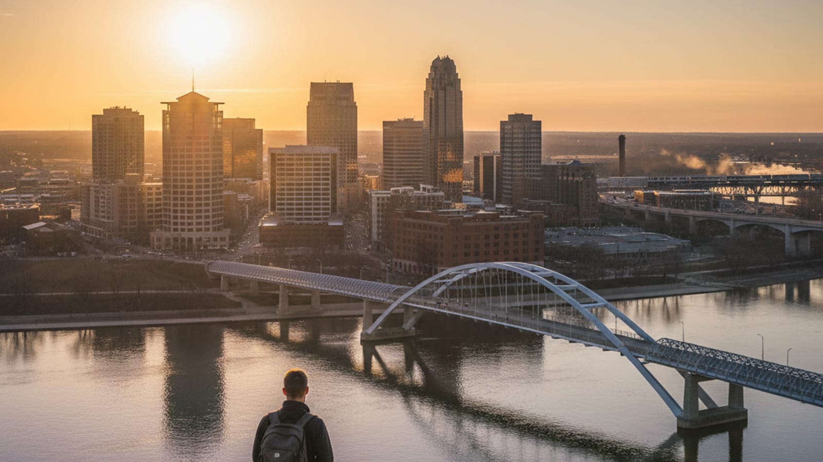 First Time in Omaha? Locals Wish You Knew These 12 Things