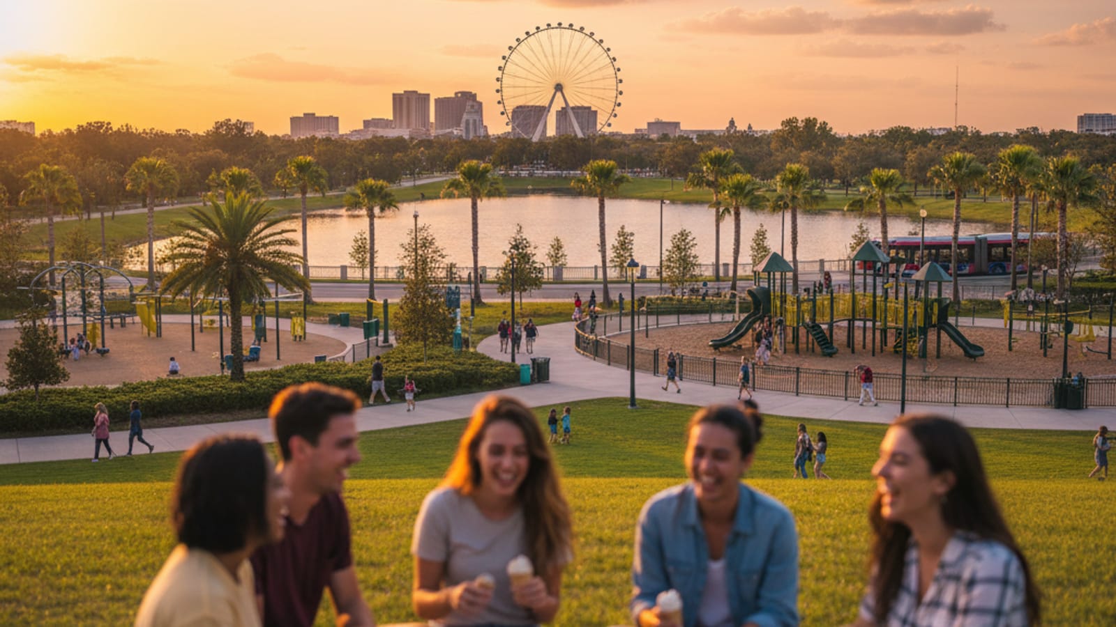 Orlando on a Budget: Free and Cheap Things to Do