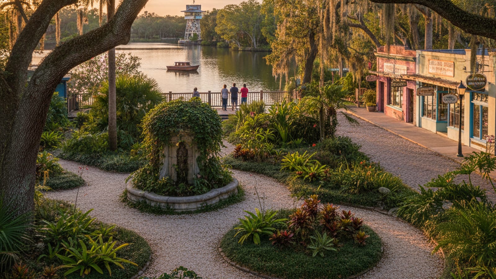 Orlando Hidden Gems: Secret Spots the Guidebooks Miss