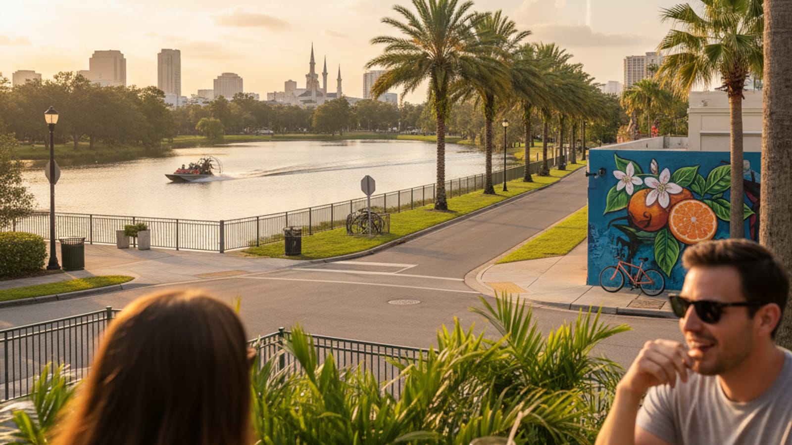 The Perfect Weekend in Orlando: A 2-Day Itinerary