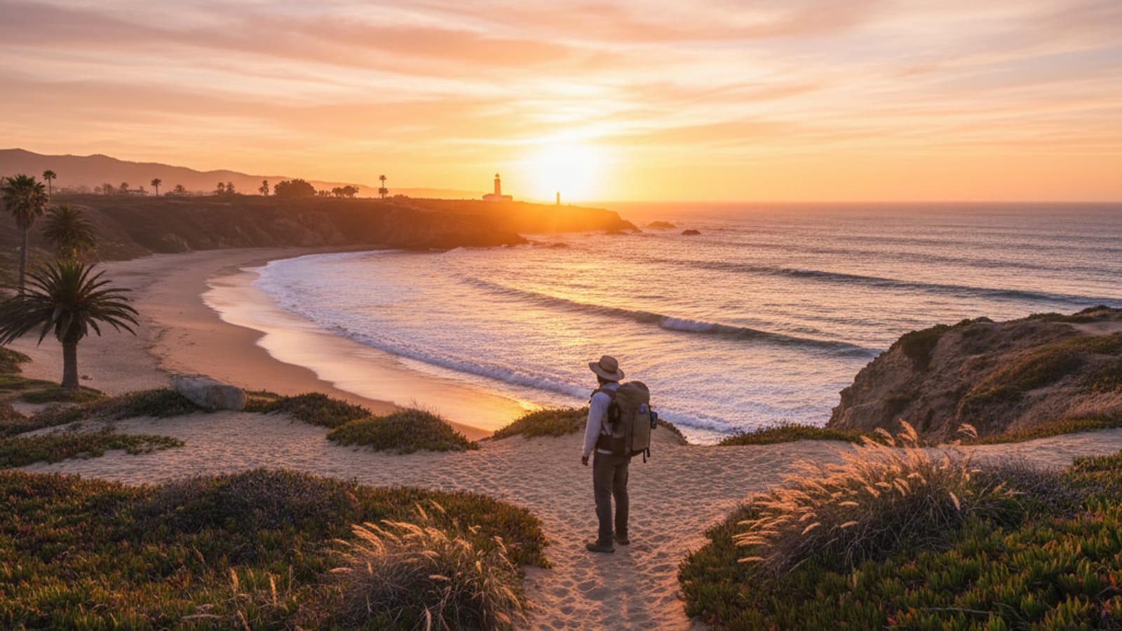 First Time in Oxnard? Locals Wish You Knew These 12 Things
