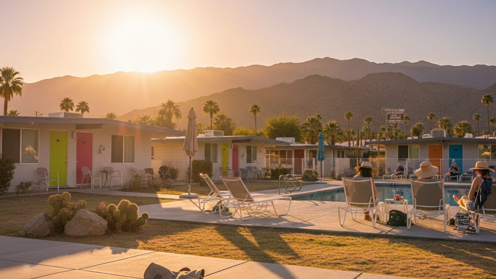 Palm Springs on a Budget: Summer Deals, Free Hikes & Desert Charm for Less