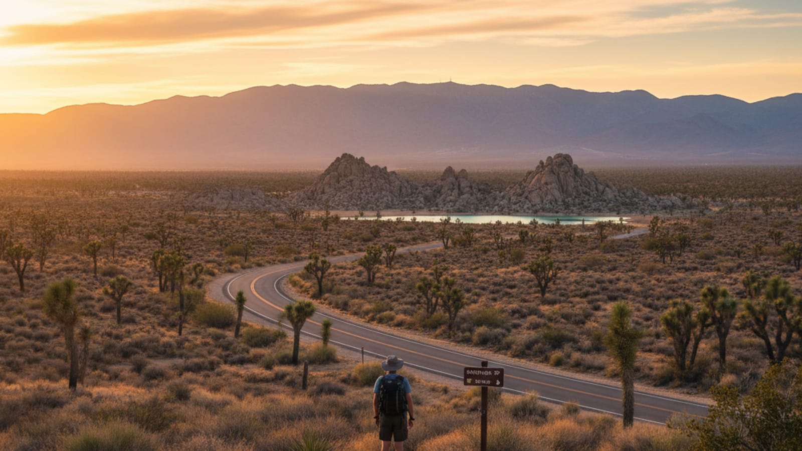 First Time in Palmdale? Locals Wish You Knew These 12 Things