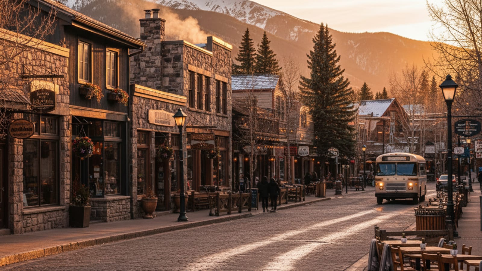 Where to Eat in Park City: A Local