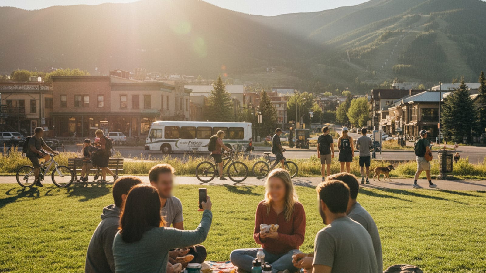 Park City on a Budget: Free and Cheap Things to Do
