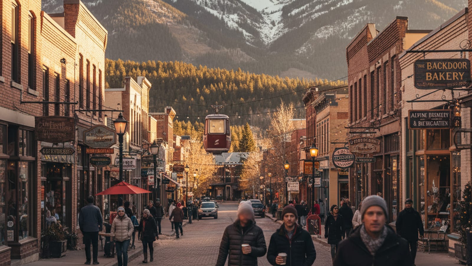 The First-Timer's Guide to Park City: What Locals Actually Recommend