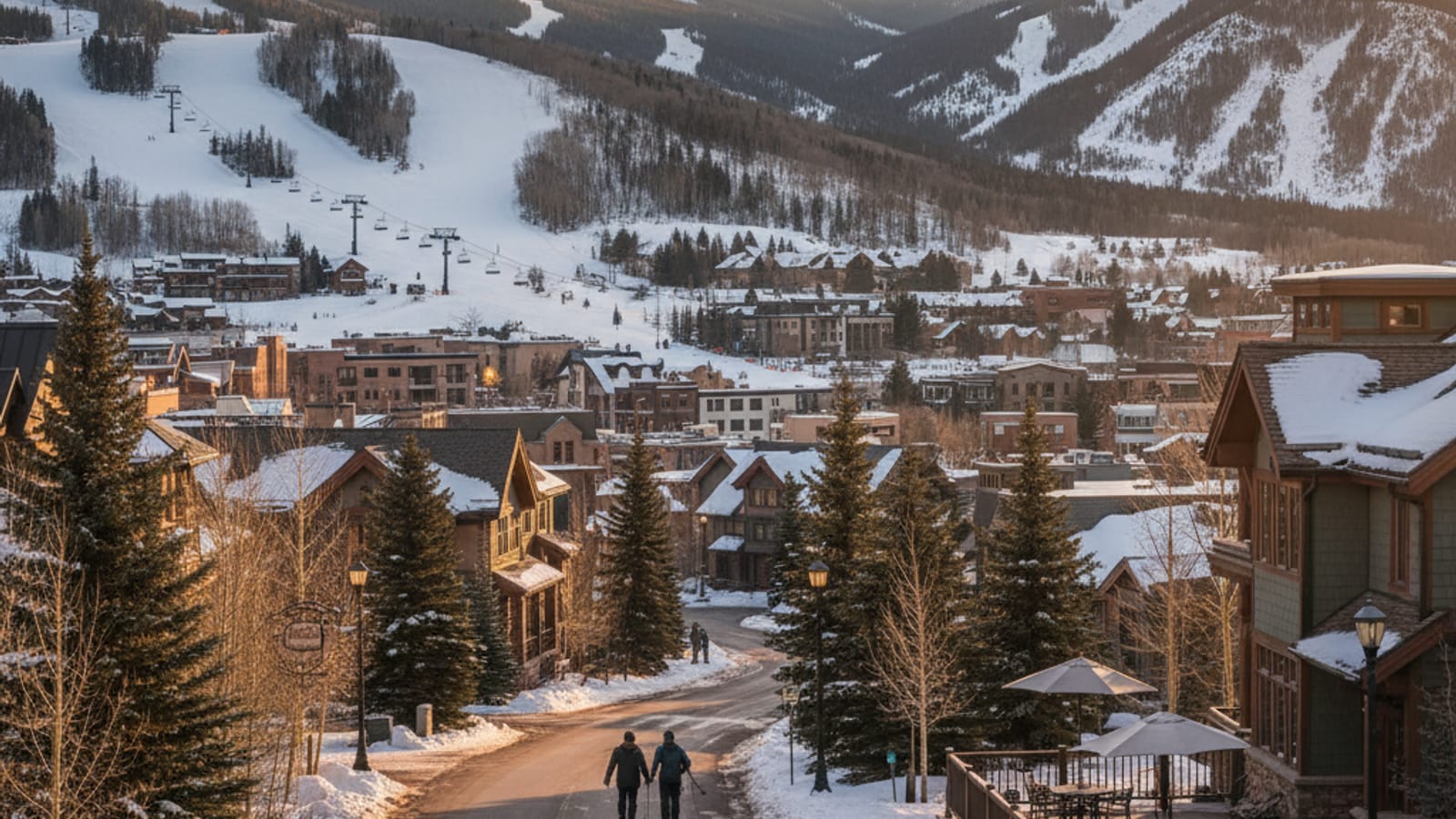 The Perfect Weekend in Park City: A 2-Day Itinerary
