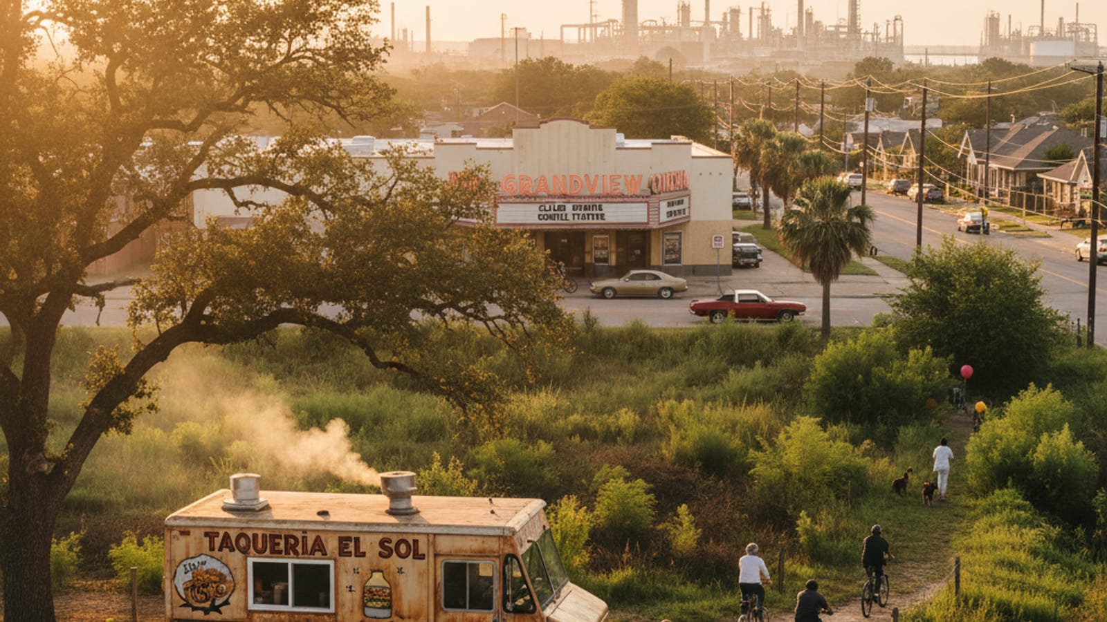 The First-Timer's Guide to Pasadena: What Locals Actually Recommend